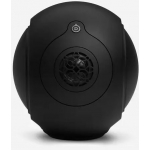 Devialet Phantom II Hotel Mode 精巧型喇叭（霧黑色）：酒店模式、Bluetooth配對、Dante網路